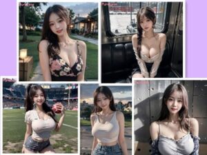 純愛 雨（うるる）(PureLove) [d_358602]