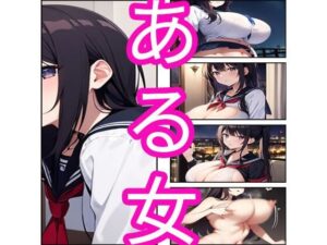 ある女(でんまん) [d_360487]