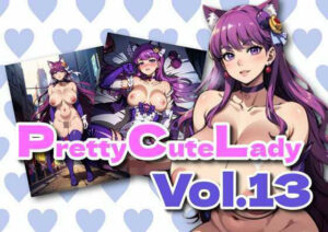 キラキラ☆プリキュ〇アラモード キュ〇マカロン 琴〇ゆかりは胸が大きいのがコンプレックスだった。(アダルトコンテンツ作成工房) [d_360631]