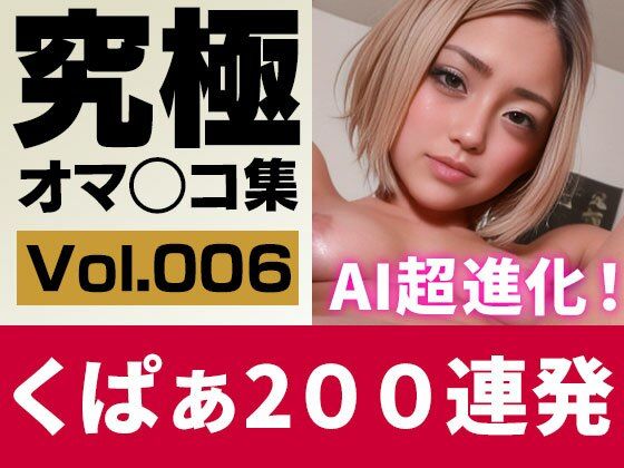 【実写系AI】究極くぱぁ＆ワキ200連 Vol.6 黒ギャルのM字開脚！(AIおまんこラボ) [d_360645]