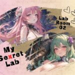 【My Sexret Lab】 Lab Room 02(ら☆きらら) [d_360927]