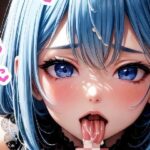 ハイシコリティなメイドさんがうちに住み着いている件(えすあんどびー0721) [d_361106]