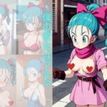 僕の彼女はブルマ(欲情だるま) [d_361161]