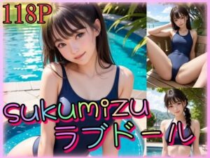 sukumizuラブドール(山と撫でシコシコ) [d_362740]