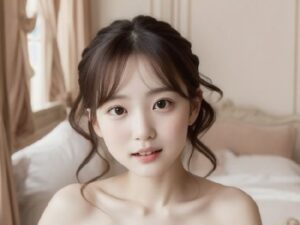 初めてのアルバイト〜脱ぐだけの簡単なお仕事です〜(kawaii変身) [d_362986]