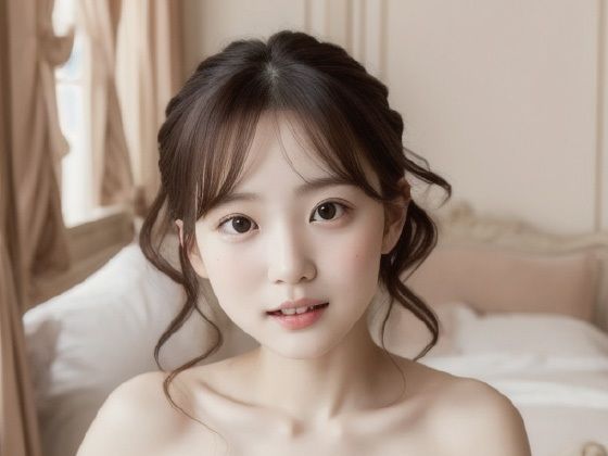 初めてのアルバイト〜脱ぐだけの簡単なお仕事です〜(kawaii変身) [d_362986]