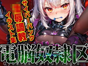 電脳奴●区(謎の秘密結社) [d_363815]