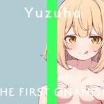 【実演オナニー】THE FIRST ONANISM【ゆずは】 おもちゃを使ってクリ責めオナニー！緊張しまくりだったのに可愛らしく喘ぎまくっちゃう！(ぴゅあとろぼいす) [d_364071]