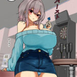 理性バースト(ヤンデレ通信) [d_364418]