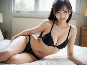 藤崎ゆい「わがまま・黄金ボディ」(巨乳大好き) [d_365576]