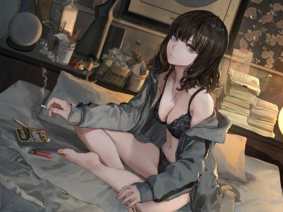 希少な男を密輸する暗殺者と本能全開種付け交尾(ホワイト×ラバーズ) [d_366359]