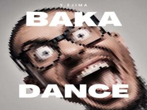 音楽素材「バカダンス」BAKADANCE(ラスト・ゲームメーカー) [d_366650]