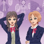 ギャルJKに調教されて先輩奴●に学ぶM男（上）(M3000) [d_366905]