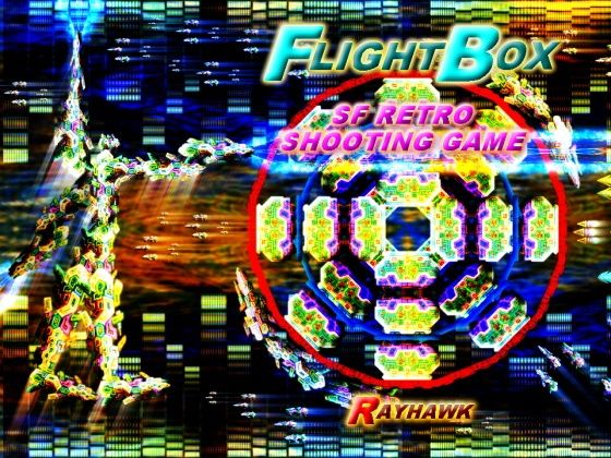 FLIGHT BOX(RAYHAWK) [d_367108]