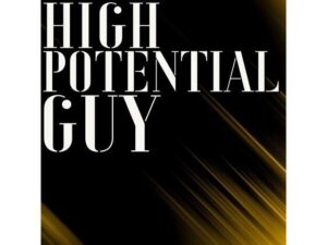 HIGH POTENTIAL GUY(鈴蘭) [d_367252]
