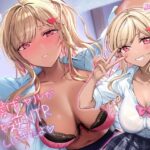 【逆NTR】純愛ギャルがキミを逆NTRしに来たよ(調教少女) [d_367522]