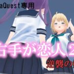 VR右手が恋人2 ー逆襲の姉ー(pixy) [d_367833]