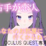 VR右手が恋人(pixy) [d_367841]