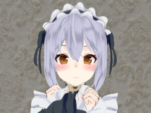 VRメイドさんと生活2(pixy) [d_367852]