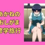 あ〇ねのおしがま修学旅行(Vida Loca) [d_368678]