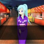 おしがま花火［Windows版］(西庵茶屋) [d_369231]