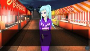 おしがま花火［Mac版］(西庵茶屋) [d_369233]