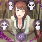 ヤめられない洗脳オナニーサポート -周回制中毒促進プログラム-(マイナペイント) [d_369460]