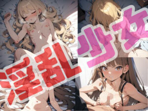 淫乱少女(シュガーハート) [d_369587]