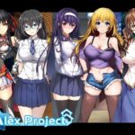 AlexProject全作品コレクションパック(パスチャ―ソフト) [d_370464]