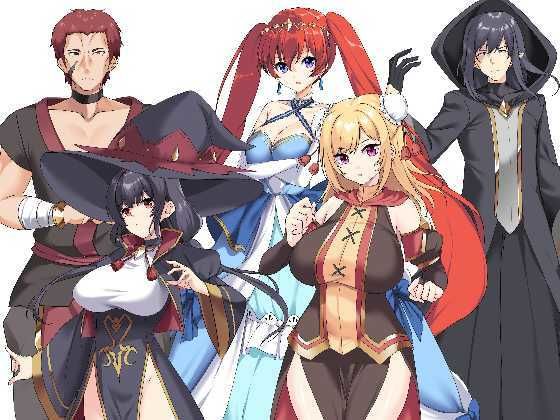 萌えキャラ着せ替え_048(ジークンソフト) [d_371593]