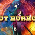 GOT HORROR(宇宙鉄人) [d_373444]