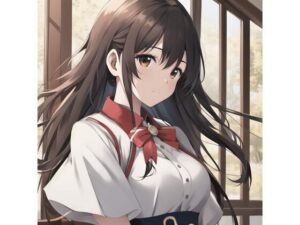 秘島の美少女〜淫らに咲き乱れる青春〜(Neiv) [d_376962]