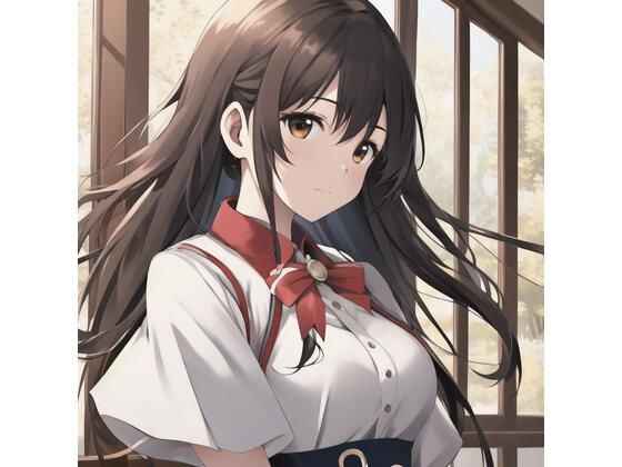 秘島の美少女〜淫らに咲き乱れる青春〜(Neiv) [d_376962]