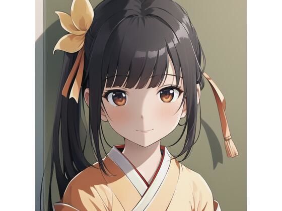 穢された宿〜少女を狙う5人の男〜(Neiv) [d_376985]