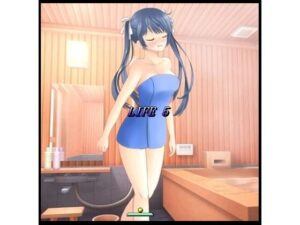 あかりちゃんのブロック崩しゲーム(AI若菜ちゃん) [d_377035]