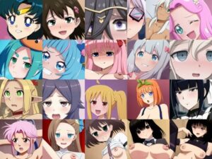 あんこぱんえす8(サークルアンコ) [d_377168]