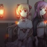 竜〇伝説バッドエンドルート ボイスドラマ(精神支配クラブ) [d_377410]