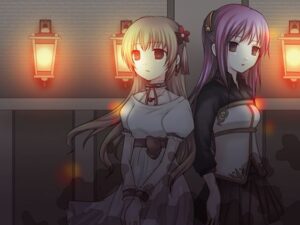 竜〇伝説バッドエンドルート ボイスドラマ(精神支配クラブ) [d_377410]