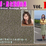 緊縛・着衣緊縛絵巻VOL.15(クリセゴン) [d_377535]