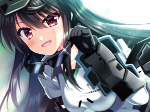 大好き真理先生(うぱ小屋) [d_378722]