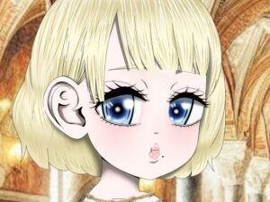 男なんかに落とされはしない！！！ 第3集(333) [d_379077]