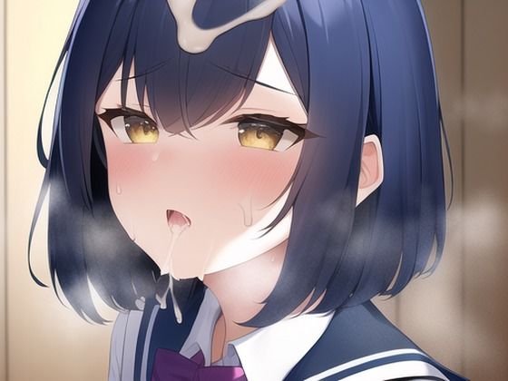 えっちざろっく！(AI大全本舗 学園長初の裏物写真集をご覧あれ) [d_249325]