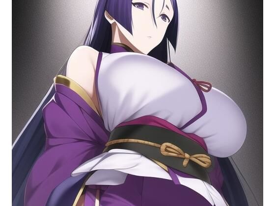 「健全な」源頼光(歪) [d_250990]