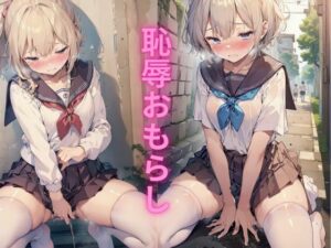恥辱お漏らし(プリマドール・ミュージアム) [d_336060]