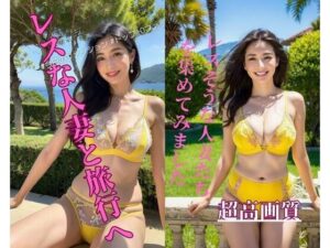 レスな人妻と旅行へ(Jmeng) [d_339036]