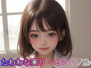 たわわな実り・セミリアル(BoA) [d_351984]