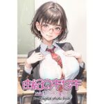 月刊11月号 写真集由紀のキセキ-yuki no kiseki-(Yunbu_m) [d_359909]