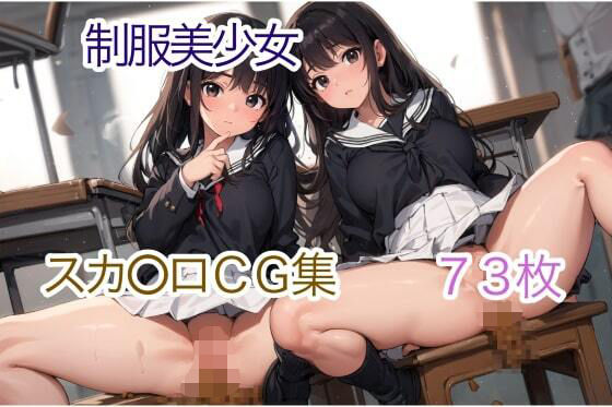 教室で脱糞する制服美少女(Chestnut tree) [d_364040]