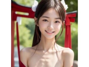 異世界の美少女 vol.1(あい@AI美女倶楽部) [d_364707]