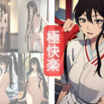 極快楽(欲情だるま) [d_365231]